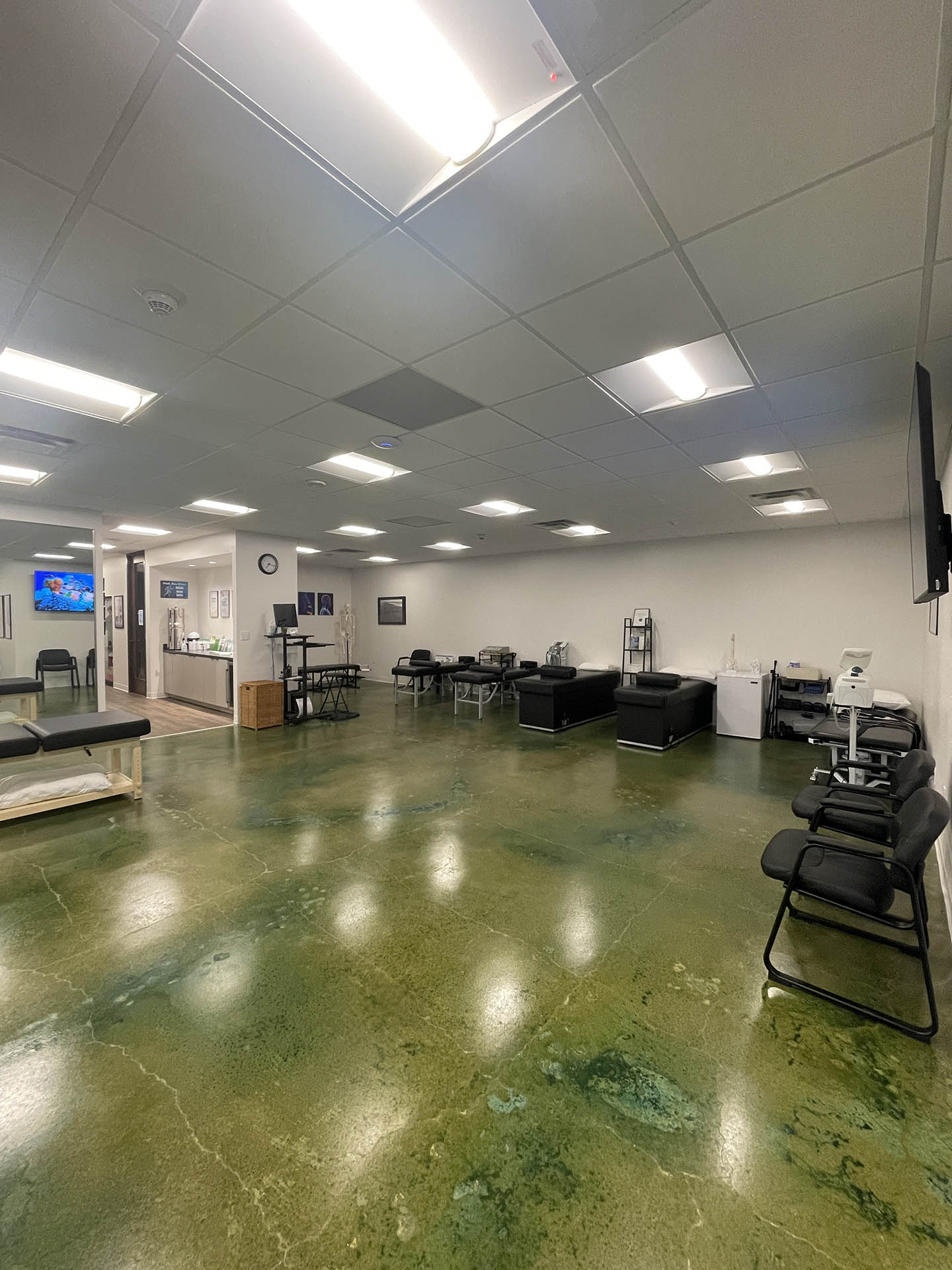 chiropractic services Dallas, TX